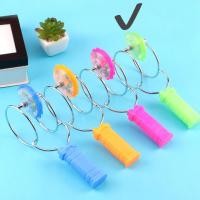 ราคา ลูกข่างมหาสนุก มีเสียงมีไฟ LED ของเล่นเด็ก ลูกข่างมีไฟ ของเล่นเสริมพัฒนาการ (12414319437)