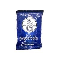 ราคา กาแฟโบราณ สูตร 2 350 กรัม ตรางูเห่า ผงโอเลี้ยง ไม่เปรี้ยว ตรางูเห่าน้ำเงิน น้ำหนักสุทธิ 350 กรัม กาแฟ (8222066511)