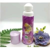 ราคา Mistine White Spa White Musk Whitening Roll on มิสทีน ไวท์ สปา ไวท์เทนนิ่ง โรลออน 100 ml (21750297052)