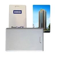 ราคา Blank Card for Copy or Screen Print H I D Low Frequency 125 kHz Access Control Card (15831736739)