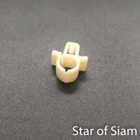 ราคา กิ๊บยึด สายฉีดน้ำกระจกหน้า Honda Civic EG EK CR V G1 1992 2000 CRV ท่อน้ำฝน สายฉีดน้ำรถ สายยาง น้ำฝน (20491045612)