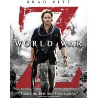 ราคา DVD HD มหาวิบัติสงคราม Z World War Z 2013 หนังฝรั่ง มีพากย์ไทย ซับไทย เลือกดูได้ แอคชั่น ซอมบี้ แบรด พิตต์ (18722294809)