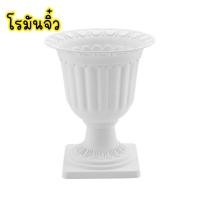 ราคา กระถางโรมันจิ๋วโรมันแตรจิ๋ว พร้อมส่ง (21636984212)