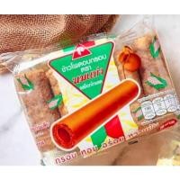 ราคา ข้าวโพดแท่ง ข้าวโพดอบกรอบ หอม หวาน มัน 35กรัม แพ็ค 6ซอง (21720035984)