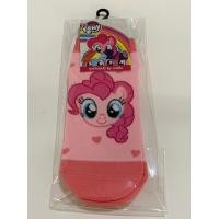 ราคา ถุงเท้าแฟชั่น ถุงเท้าเด็ก ลาย My little pony ลิขสิทธิ์แท้ จาก Happi by carson (4867120111)