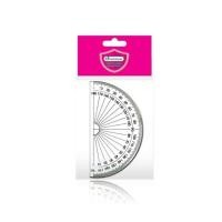 ราคา Master Art ไม้บรรทัด ไม้บรรทัดครึ่งวงกลม 10 ซม 180 จำนวน 1 ชิ้น (21738574964)