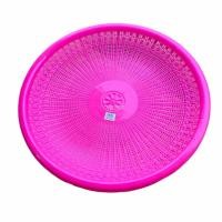 ราคา มี6สี กระด้ง กระจาด 50 ซม กระด้งตากปลา กระด้งตากหมูแดดเดียว กระด้งเก็บผัก กระด้งใหญ่ กระด้งตากอาหาร กระด้งพลาสติก ที่ตากกล้วย (21372909702)