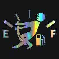 ราคา car fuel tank cap sticker สติ๊กเกอร์ติดรถยนต์ แปะฝาถังน้ำมัน ลายแฟชั่น งานตัดประกอบมือทุกชิ้น สติ๊กเกอร์ติดฝาถังน้ำมันรถยนต์ สติ๊กเกอร์ติดรถ (21382511080)