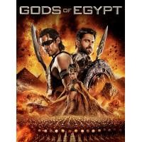 ราคา สงครามเทวดา Gods of Egypt 2016 หนังฝรั่ง แอคชั่น แฟนตาซี ดูพากย์ไทยได้ ซับไทยได้ (12702361140)