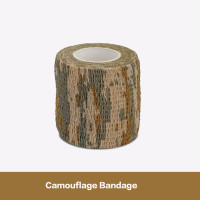 ราคา ส่งของจากประเทศไทย BEATY ผ้าพันลายพราง เทปผ้าอเนกประสงค์ ผ้าพันลายพราง ผ้าลายพราง ผ้าพันอเนกประสงค์ จำนวน ขนาด 5 cm x 4 5 m (16274494527)