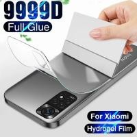 ราคา ฟิล์มนุ่ม HD ด้านหลัง Xiaomi Mi 13 12 11 13T 12T 11T 10T 9T Redmi Note 13 12 12S 11 11S 10 10s 9 9s 8 7 13C 12C 10A 10C 9T 9A 9C 8A 7A (21474970870)