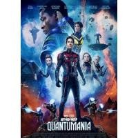ราคา แผ่น DVD หนังใหม่ Ant Man and the Wasp Quantumania 2023 แอนท์ แมน และ เดอะ วอสพ์ ตะลุยมิติควอนตัม เสียง อังกฤษ ซับ ไทย อังกฤษ หนัง ดีวีดี (18894479998)