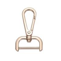 ราคา 1ชิ้นที่ถอดออกได้สกรูเปิดหัวเข็มขัดห่วงรูปตัว D ล็อคสายรัดกระเป๋าหัตถกรรมเครื่องหนังสายเข็มขัดสายคล้องไหล่ (19913324315)