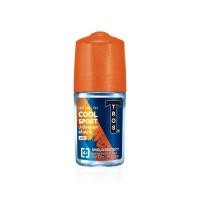 ราคา ทรอส คูล สปอร์ต ดีโอ โรลออน 25ml (21626315584)