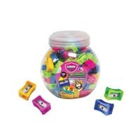 ราคา Master Art กบเหลาดินสอ No 14 คละสี จำนวน 1 ชิ้น (21738694033)