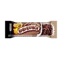 ราคา เนสท์เล่ไมโล ซีเรียลบาร์ 23 5กรัม เนสท์เล่โกโก้ครันซ์ซีเรียล ชนิดแท่ง25กรัม (11129362892)