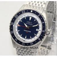 ราคา นาฬิกา Mido Ocean Star GMT M026 829 18 041 00 Special Editon (21433122047)