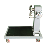 ราคา แท่นจับเครื่องยนต์ แท่นประกอบเครื่อง แบบมีถาด Engine Stand EN 79 2200 Lb (21334656657)