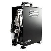 ราคา SPARMAX AIRBRUSH COMPRESSOR พร้อมส่งในไทย (21315223286)