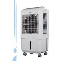ราคา พัดลมไอเย็น เย็นสะใจ Hatari AC TURBO1 สีขาว 32 ลิตร ปรับแรงลมได้ 5 ระดับ (636372915)