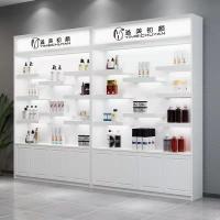 ราคา ตู้โชว์สตูดิโอสดตู้ร้านเสริมสวยตู้เครื่องสำอางตู้ใหญ่ตู้แขวนผนังหน้าต่างร้านค้า (21637481735)