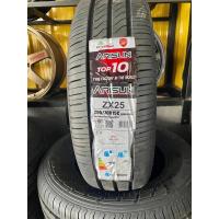 ราคา ARISUN ยางรถยนต์ 205 70R15 กระบะขอบ 15 รุ่น ZX25 8PR 4 เส้น ยางใหม่ปี 2024 (21727268277)