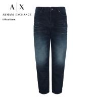 ราคา AX Armani Exchange กางเกงยีนส์ผู้หญิง รุ่น AX 6RYJ16 Y12JZ1500 สีกรมท่า (20603917170)