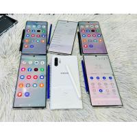 ราคา Note 10 Plus Ram 12 Rom 256 GB (21534459357)