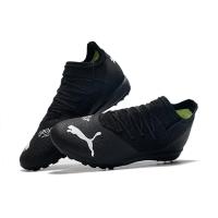 ราคา ของแท้อย่างเป็นทางการ Puma Future Z 1 3 Instinct สีดำ Mens รองเท้าฟุตซอล The Same Style In The Mall Football Boots With a box (17228226393)