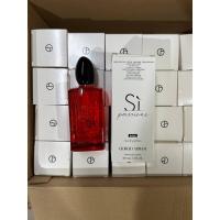 ราคา GIORGIO ARMANI Si PASSIONE ECLAT EDP 100ml Si อิแคทต์ (21572382195)