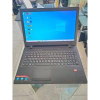 ราคา โน๊ตบุ๊คมือสองยี่ห้อLenovo รุ่น Ideapad 110 จอ 15 6 นิ้ว HD ซีพียู AMD A9 9400 แรม 4GB DDR4 การ์ดจอแยก AMD Radeon R5 M430 HDD 1 TB Windows 10 แบตเตอรี่เก็บไฟ ตัวเครื่องใช้งานได้ปกติ 100 (21539269385)