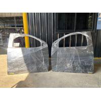 ราคา Akana ประตูคาร์บอนแท้ งานหุ้ม isuzu All New D Max 2012 2019 อะไหล่แท้ถอด เชียงกง อะไหล่แท้ (21080571104)