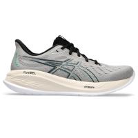 ราคา ASICS GEL CUMULUS 26 MEN RUNNING ผู้ชาย MOONROCK DARK MINT (21631418169)