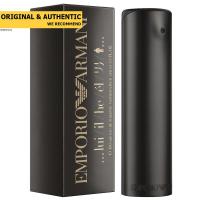 ราคา Giorgio Armani Emporio Armani for Him EDT 100 ml (2749734523)