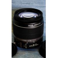 ราคา Canon EF S 18 55mm f3 5 5 6 IS Lens เลนส์ auto zoom EF S 18 55mm f 3 5 5 6 is image stabilizer Mount EF s 28 8 88mm eq (1385574507)