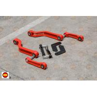 ราคา กันโคลงหลัง JS1 Balance Arm ล้อหลัง BT 50 PRO 2022 2024 สีใหม่อะไหล่ดำ โปรดระวังของเลียนแบบ (13623217239)