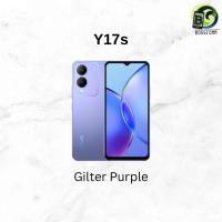 ราคา Vivo Y17s 4GB 64GB 6GB 128GB เครื่องศูนย์ไทย ประกัน1ปี (21351371133)