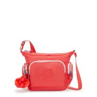 ราคา กระเป๋า KIPLING รุ่น GABBIE MINI สี ALMOST CORAL (21565383932)