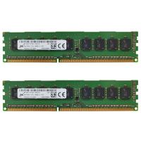 ราคา Mircon RAM DDR3L 16GB 2X8GB 1600MHz Workstation Memory 1 35V 240Pin ECC UDIMM 8GB 2Rx8 PC3L 12800E ECC Unbuffered Memory (11632726545)