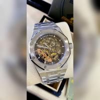 ราคา นาฬิกาผู้ชายAudémars Pîguet AP Automatic Stainless steel size41mm (21440504489)