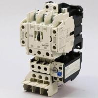 ราคา รอใส่รูป Mitsubishi แมกเนติกครบชุด 50A แม็คเนติกพร้อมโอเวอร์โหลด มิตซูบิชิ ST 50 ค่าAMP 43 65 Mitsubishi ราคาพร้อมภาษีแล้ว (1364148781)