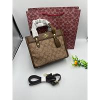 ราคา กระเป๋าสะพายโค้ช กระเป๋าถือโคช กระเป๋าผญ กระเป๋าสะพายข้างผญ กระเป๋า สะพายผญ กระเป๋าโคช ผญ พร้อมส่ง ขนาด 9 นิ้ว (16218936824)