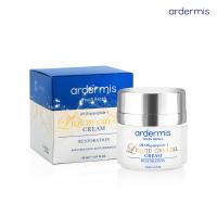 ราคา ardermis Liquid Crystal Cream 30g ฟื้นฟูผิวโทรม มอบอิ่มฟู ริ้วรอยลดลง ด้วย BIOPEPTIDE (19934975189)