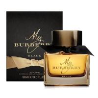 ราคา แท้ My Burberry Black My Burberry blush EDP 90 ml น้ำหอมเบอร์เบอรี่ น้ำหอมผู้หญิง (20970483726)
