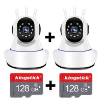 ราคา กล้องหลอดไฟ ip camera cctv ไร้สาย ดูผ่านมือถือ กล้องวงจรปิด 360 องศา 4ล้านพิกเซล wifi full HDกล้องอินฟาเรด (21631492705)