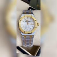 ราคา นาฬิกาผู้หญิงAudémars Pîguet AP QuartzStainless steel size32mm (21493267531)