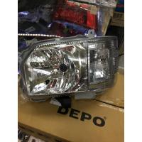 ราคา ไฟหน้ารถตู้คอมมูเตอร์ ปี14 DEPO ข้างซ้าย (10085028138)