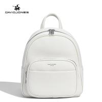 ราคา David Jones Tas Ransel Paris สำหรับผู้หญิงกระเป๋าบรรจุกระเป๋าบรรจุกระเป๋าสะพายหลังกระเป๋ากระเป๋าเป้ใบเล็กสำหรับสะพายไหล่สำหรับผู้หญิง (21814986772)