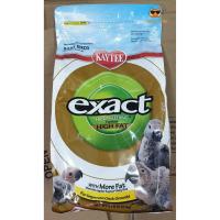 ราคา PRO โปรแน่น Kaytee Exact High fat อาหารลูกป้อนนก อาหารลูกป้อน ลูกนก สูตร ไขมัน และ โปรตีนสูง ปริมาณ 2 27 Kg ราคาสุดคุ้ม อาหาร นก อาหารนกหัวจุก อาหารนกแก้ว อาหารหงส์หยก (17656284954)