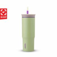 ราคา Owala 24oz Tumbler แก้วเก็บความเย็น (21788537192)